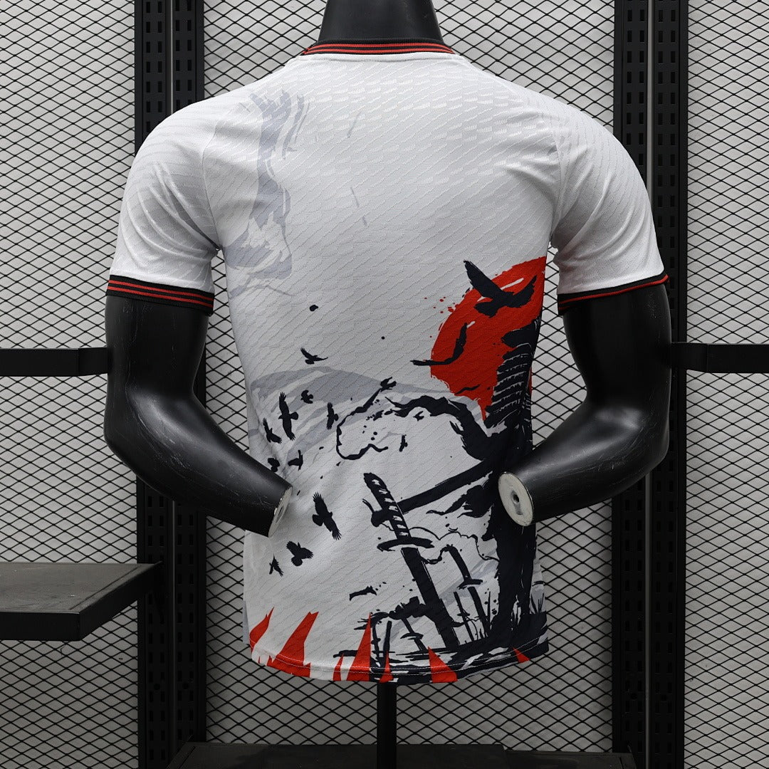 Japan 2024 Special Edition Player