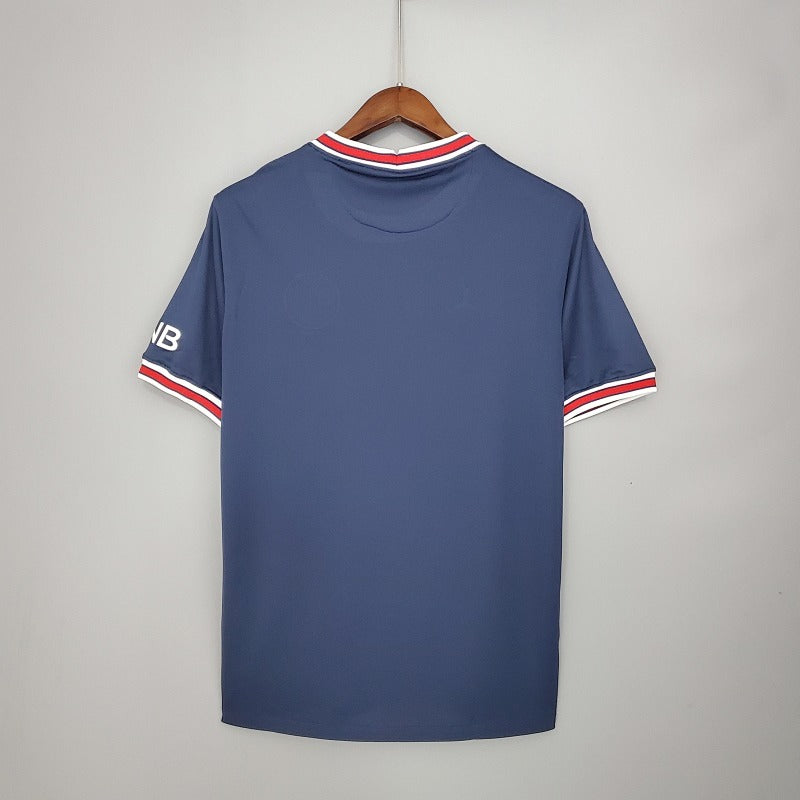 Paris Saint-Germain 2021-2022 Home