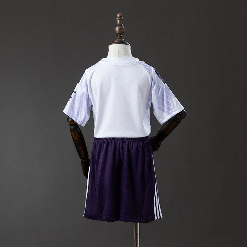 Kids Manchester-United 2025-2026 Away