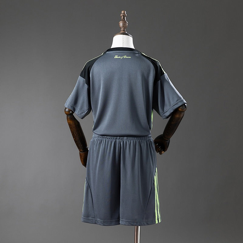 Kids Manchester-United 2025-2026 Home