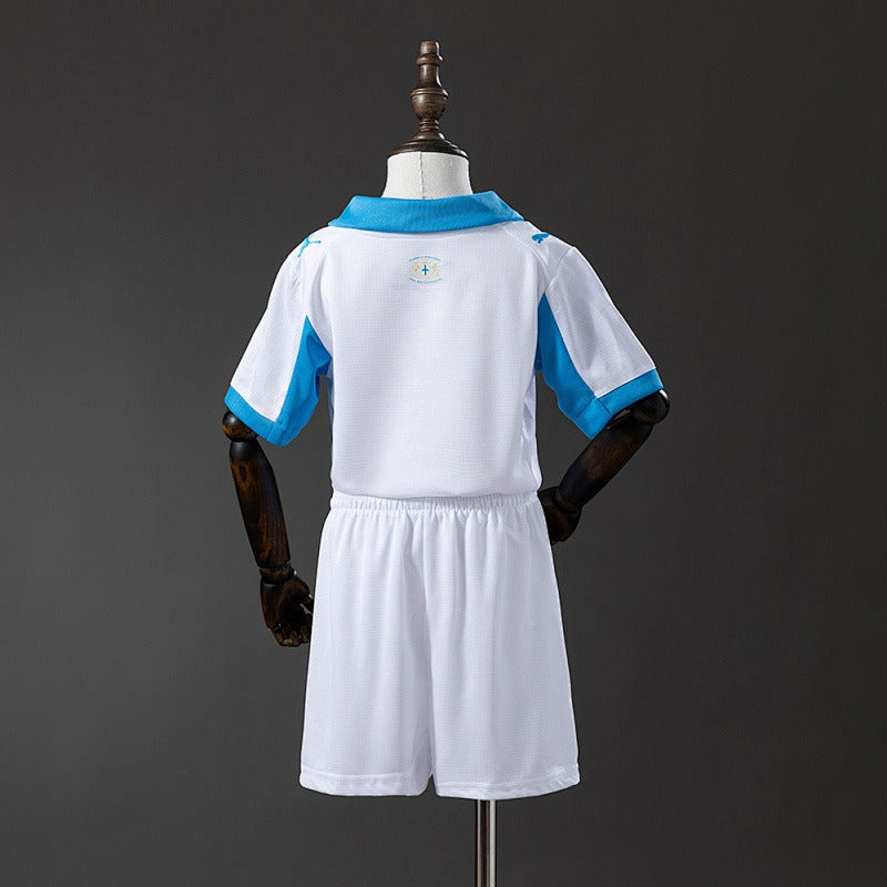 Kids Marseille 2025-2026 Home