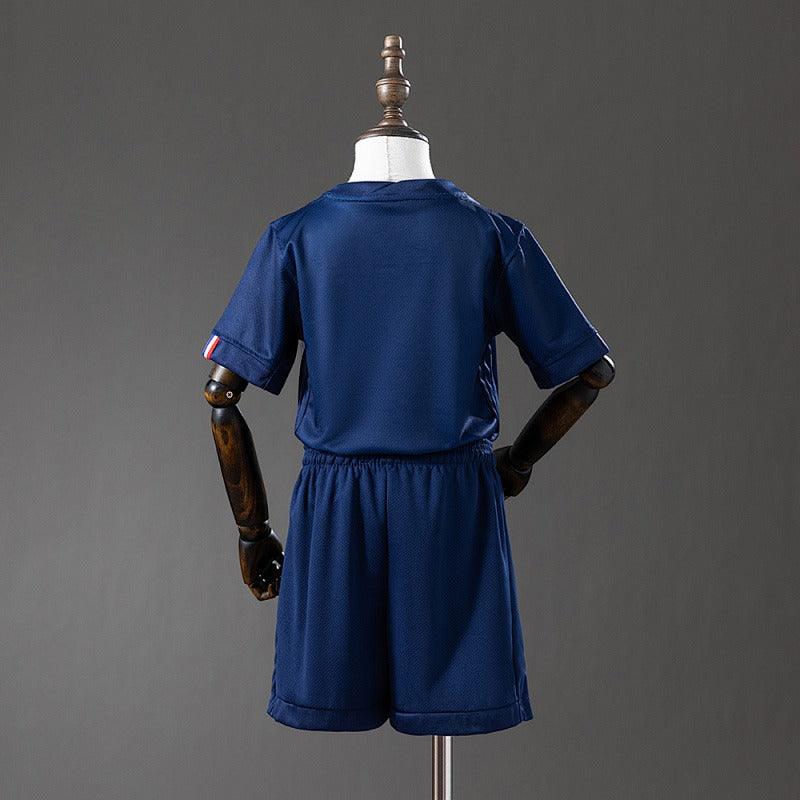 Kids Paris Saint-Germain 2025-2026 Home