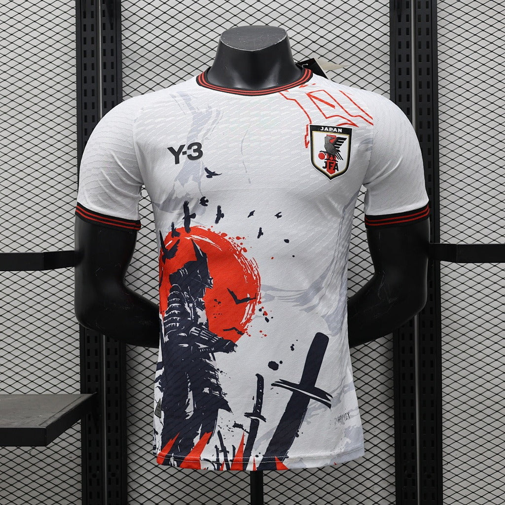Japan 2024 Special Edition Player