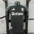 Aston Villa 2025-2026 Away Player