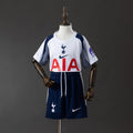 Kids Tottenham Hotspur 2025-2026 Home