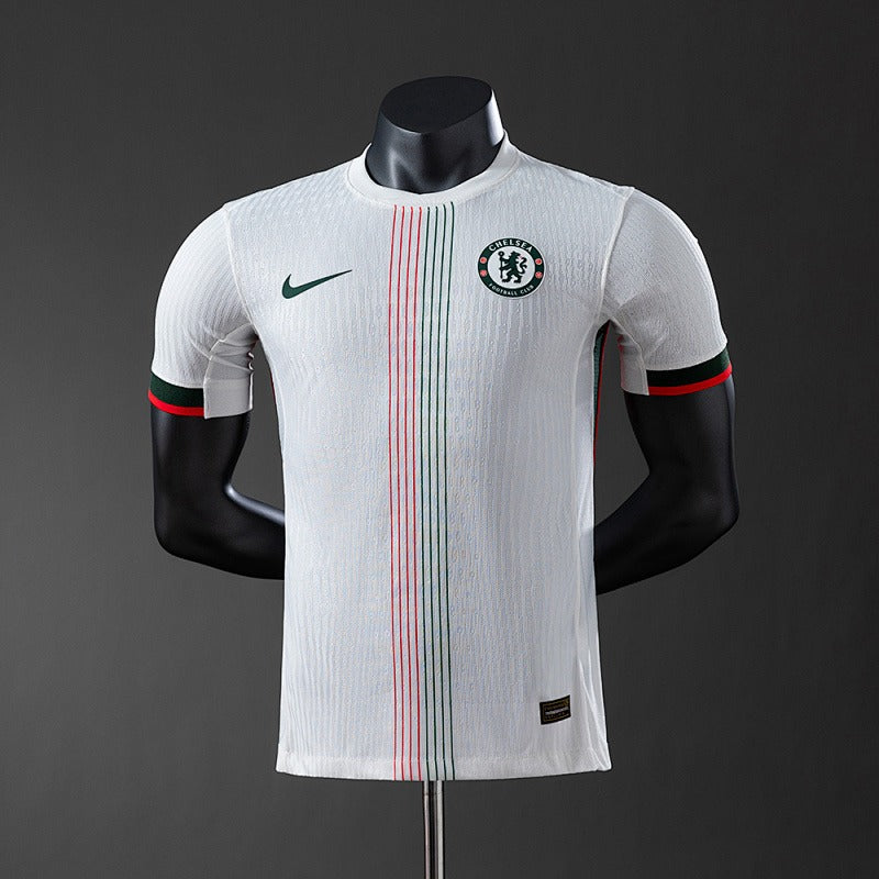 Chelsea 2025-2026 Away player