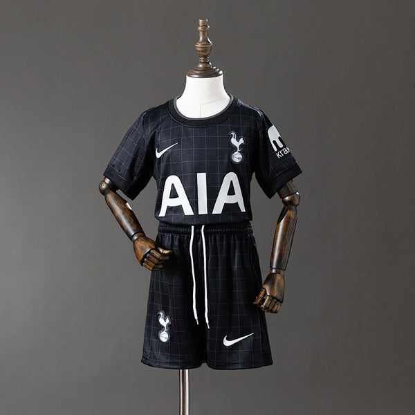 Kids Tottenham Hotspur 2025-2026 Away