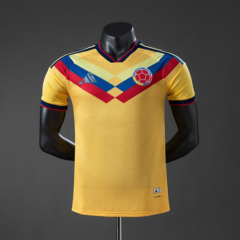 Colombia 2026 Special Edition Player