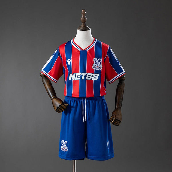 Kids Crystal Palace 2025-2026 Home
