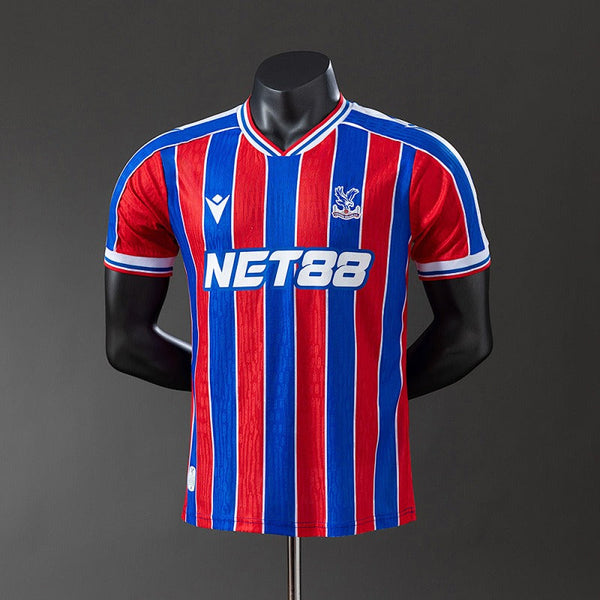 Crystal Palace 2025-2026 Home Player