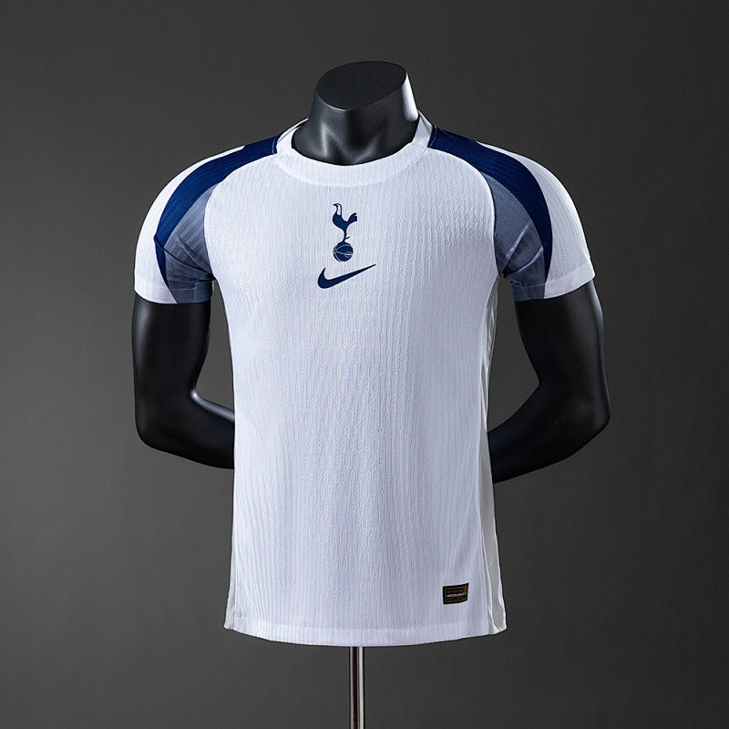 Tottenham Hotspur 2025-2026 Home Player