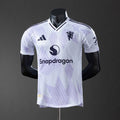 Manchester United 2025-2026 Away Player