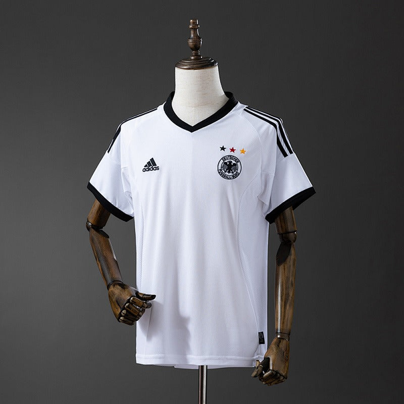 Retro Germany 2002-2003 Home
