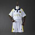Kids Al-Nassr 2025-2026 Third Away