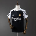 Retro Real Madrid 2001-2002 Away