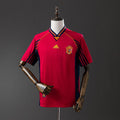 Retro Spain 1998 Home
