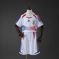 Retro Kids France 2006 Home