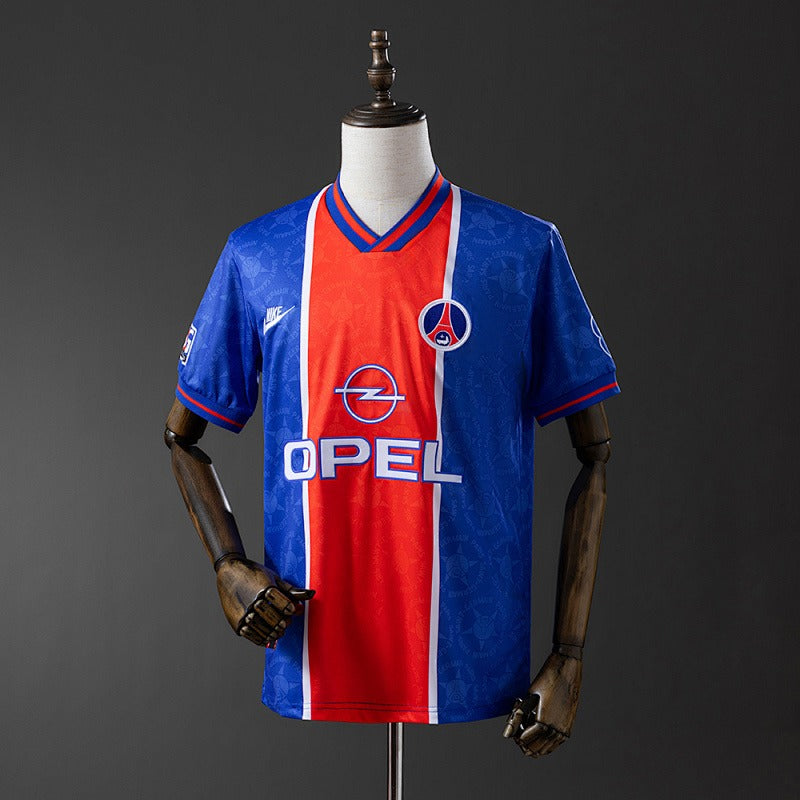 Retro Paris Saint-Germain 1995-1996 Home