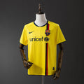 Retro Barcelona 2008-2009 Away