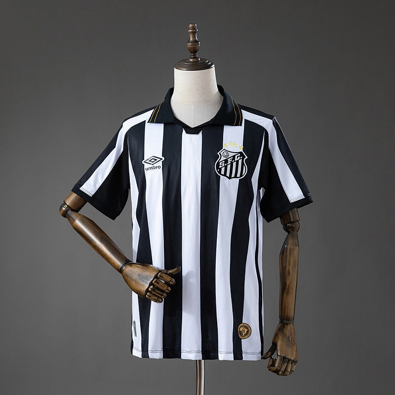 Santos 2026-2027 Away Fan