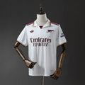 Arsenal 2025-2026 Second Away Fan
