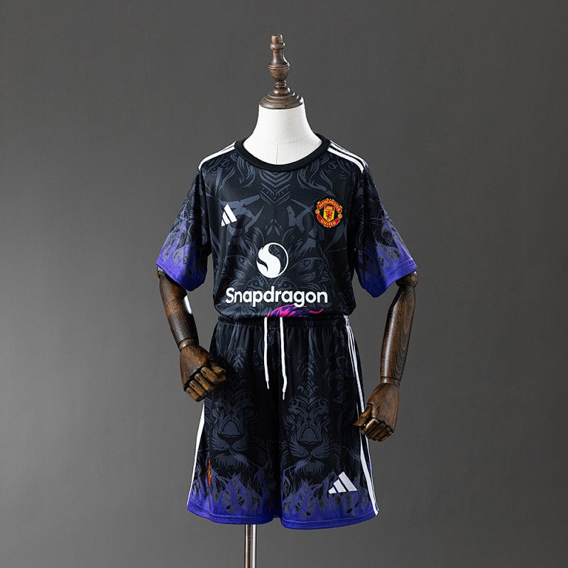 Kids Manchester-United 2025-2026 Special Edition