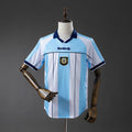 Retro Argentina 2000-2001 Home