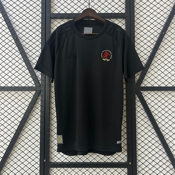 Aston Villa 125th Anniversary Black Fan