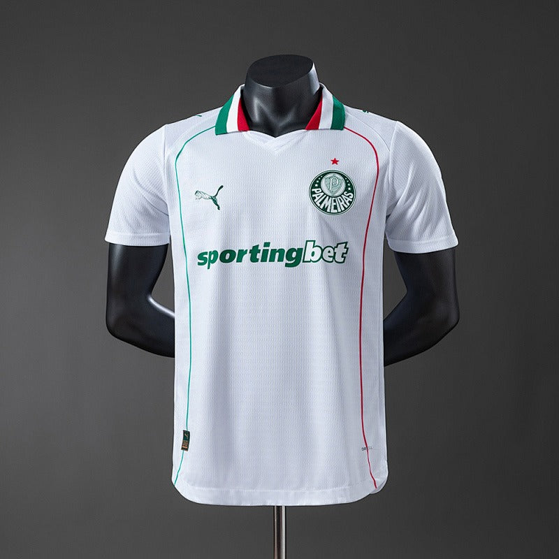 Palmeiras 2026-2027 Away Player