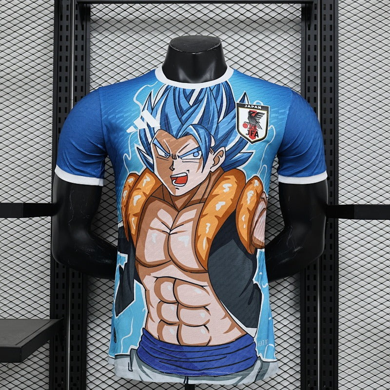 Japan 2024 Special Edition Player