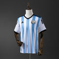 Retro Argentina 2014 Home