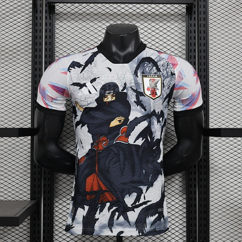 Japan 2024 Special Edition Player