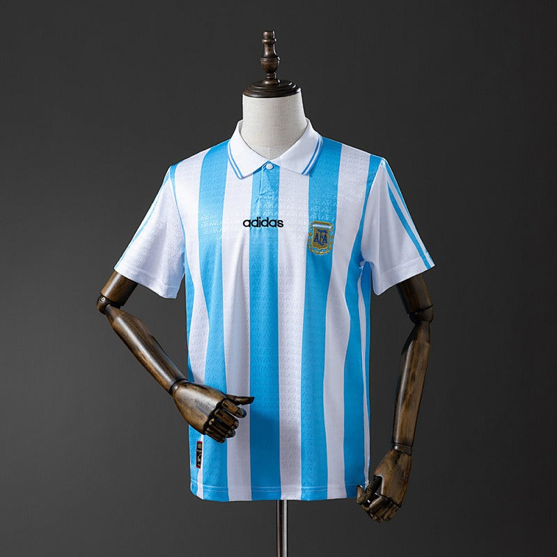 Retro Argentina 1994 Home