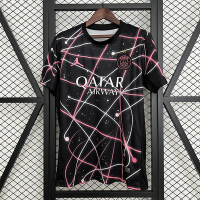 Paris Saint-Germain 2025-2026 Special Edition Fan