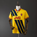 Retro Arsenal 1993-1994 Away