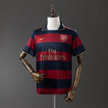 Retro Arsenal 2007-2008 Second Away