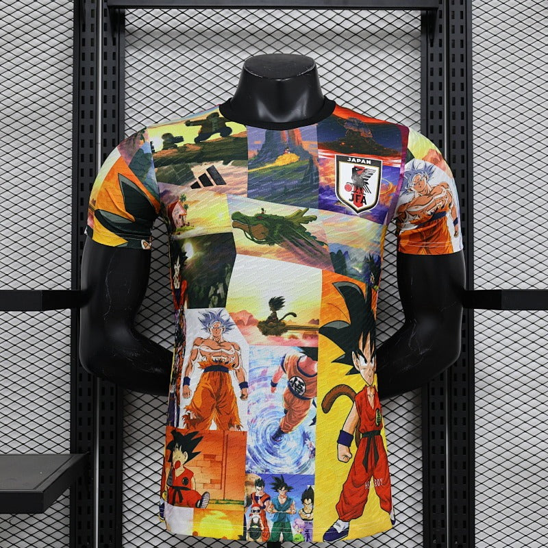 Japan 2024 Special Edition Player
