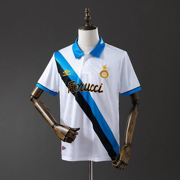 Retro Inter Milan 1994-1995 Away