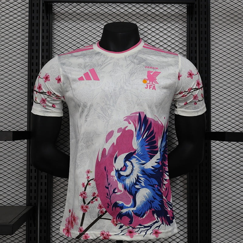 Japan 2024 Special Edition Player