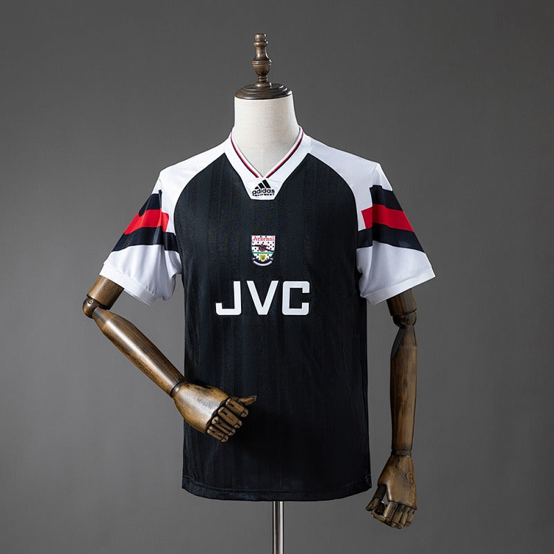 Retro Arsenal 1992-1994 Away