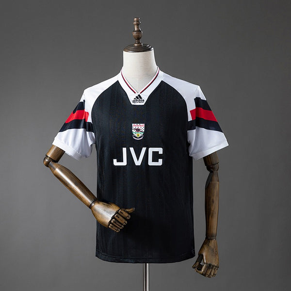 Retro Arsenal 1992-1994 Away