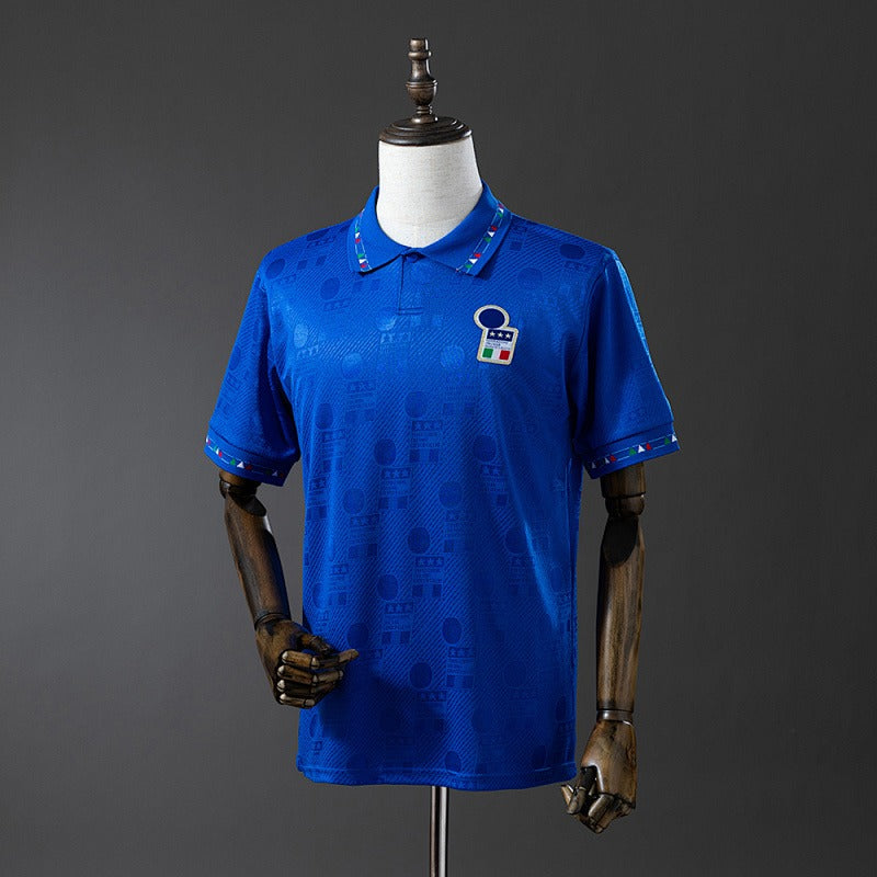 Retro Italy 1994 Home