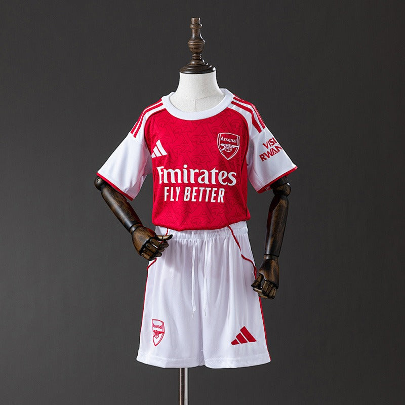 Kids Arsenal 2025-2026 Home