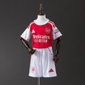 Kids Arsenal 2025-2026 Home