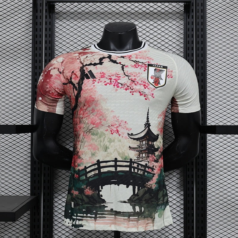 Japan 2024 Special Edition Player