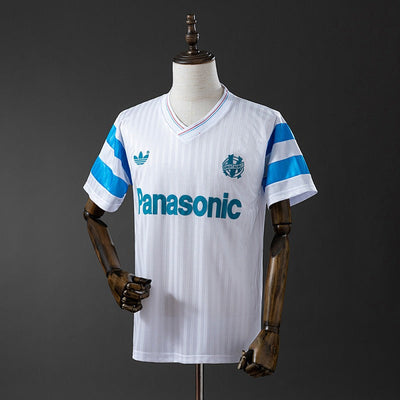Retro Marseille 1990 Home
