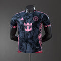 Inter Miami 2025-2026 Special Edition Player