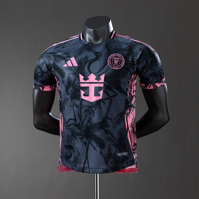Inter Miami 2025-2026 Special Edition Player