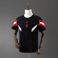 Manchester United 2025-2026 Originals Black T-shirt Fan