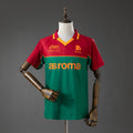 Retro Roma 1995-1996 Training